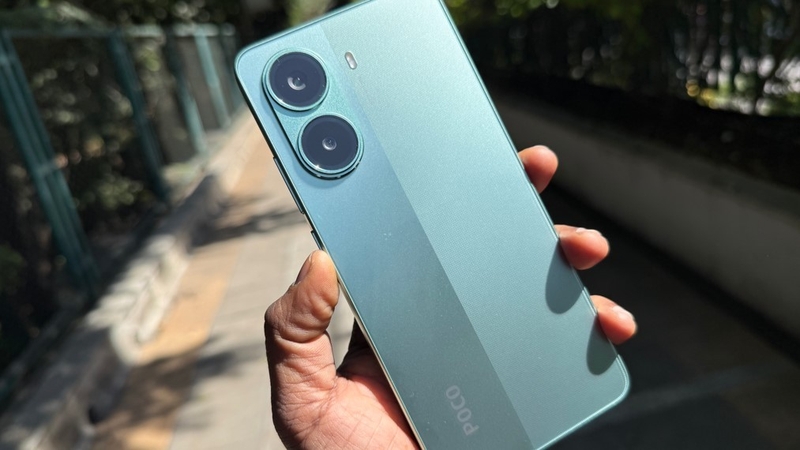 poco x7 pro