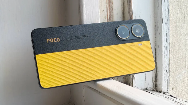 danh gia poco x7 pro ve hieu nang