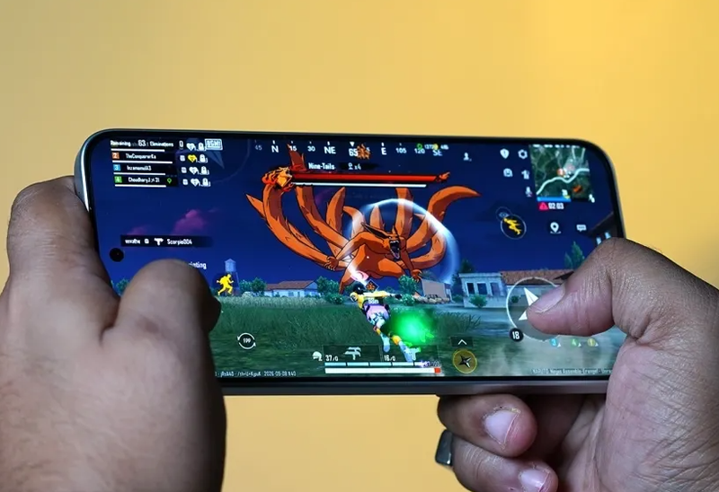 Đánh giá POCO X8 5G - hình 9