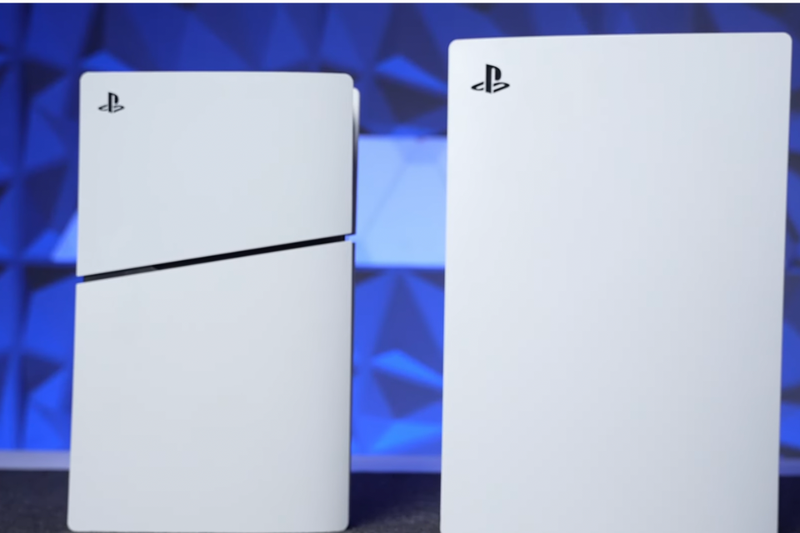 Đánh giá PS5 Slim (1)