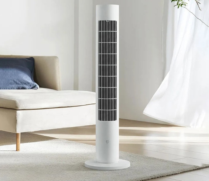 Đ&aacute;nh gi&aacute; quạt th&aacute;p Xiaomi Mijia Dc Inverter - h&igrave;nh 1