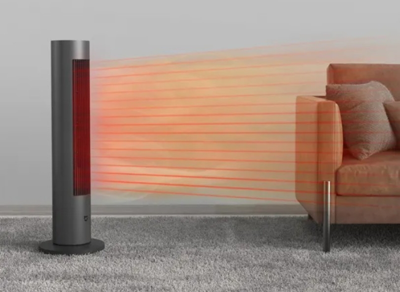 Đ&aacute;nh gi&aacute; quạt th&aacute;p Xiaomi Mijia Dc Inverter - h&igrave;nh 2