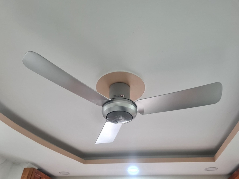 Đ&aacute;nh gi&aacute; quạt trần Panasonic F-48CZL 3