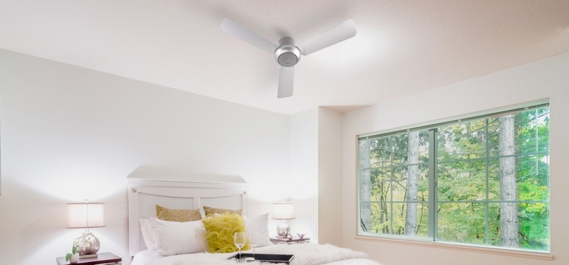 Đ&aacute;nh gi&aacute; quạt trần Panasonic F-48CZL 4