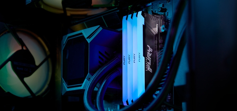 Đánh giá RAM Kingston FURY Beast ảnh 9