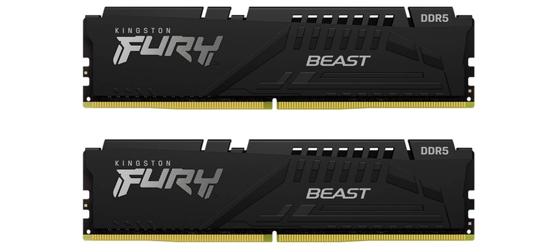 Đánh giá RAM Kingston FURY Beast ảnh 10