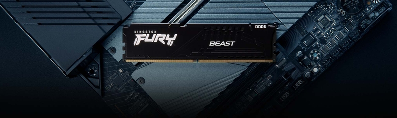 Đánh giá RAM Kingston FURY Beast ảnh 12