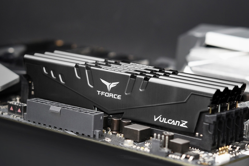 ram teamgroup t-force