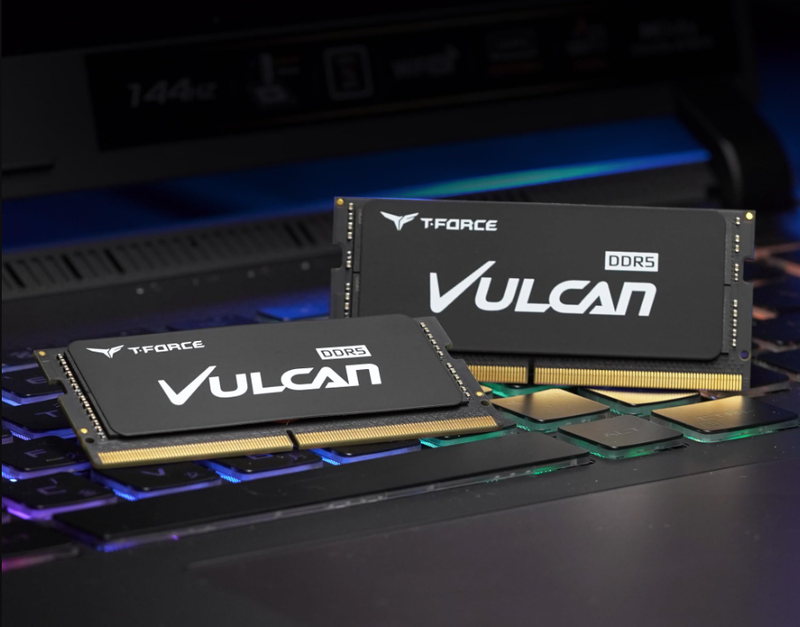 teamgroup t-force vulcan