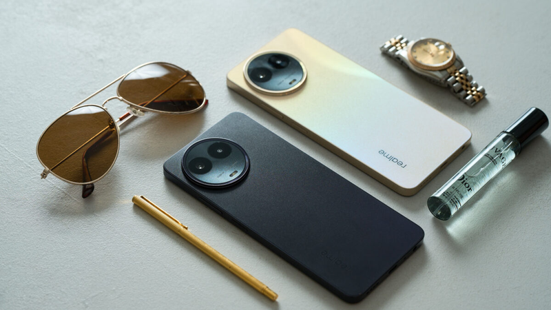 Đánh giá realme 11 5G 1