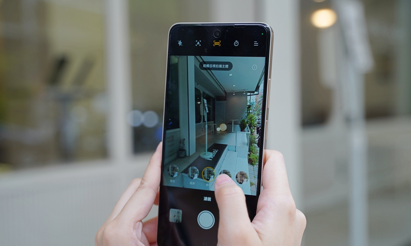 Đánh giá realme 11 5G 6