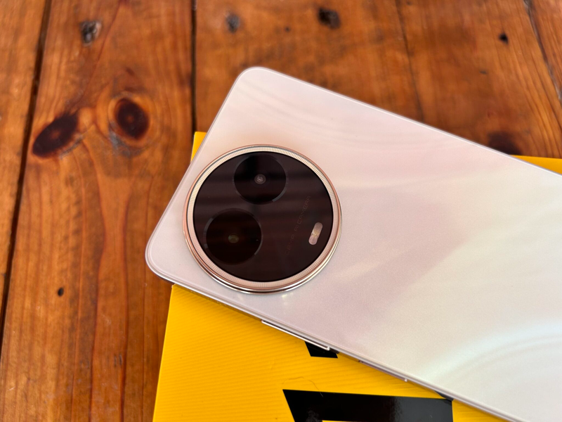 Đánh giá realme 11 5G 2