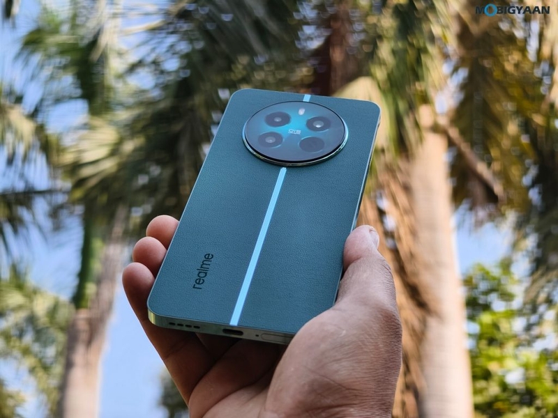 danh gia realme 12 ve camera