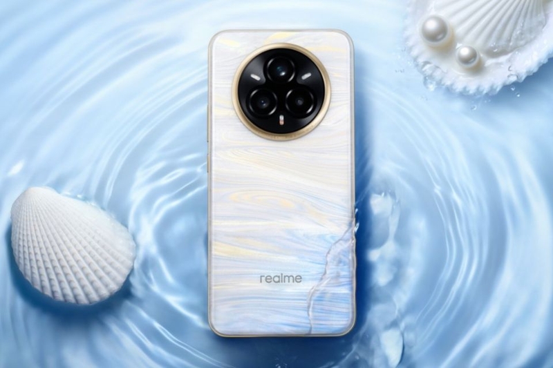 Tổng quan nhanh Realme 14 Pro Plus