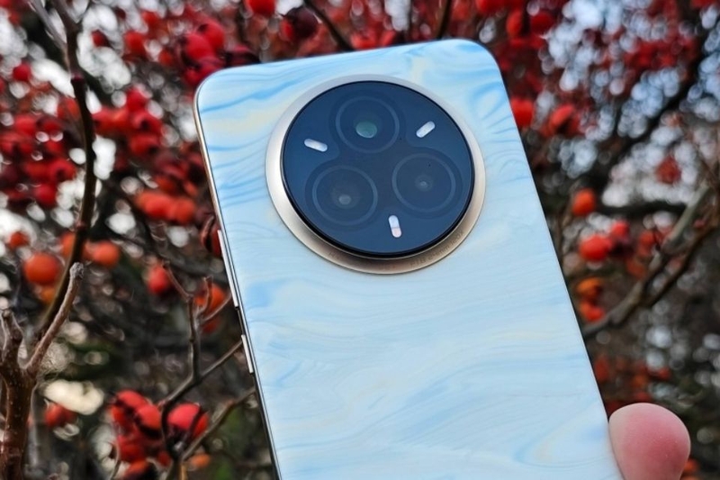 Camera