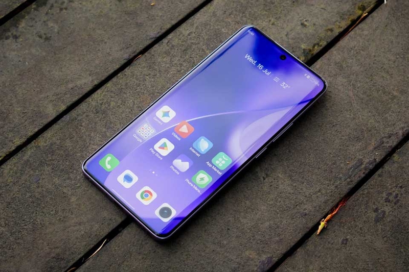 Đánh giá Realme 15 Pro - 04