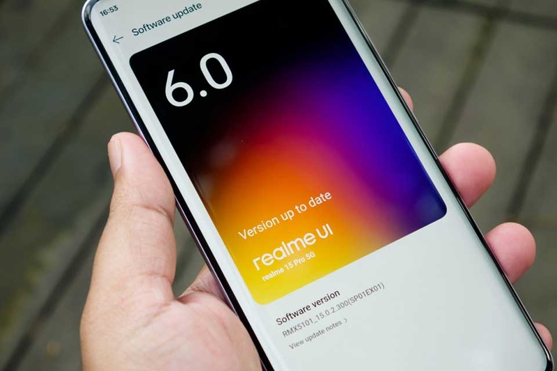 Đánh giá Realme 15 Pro - 05
