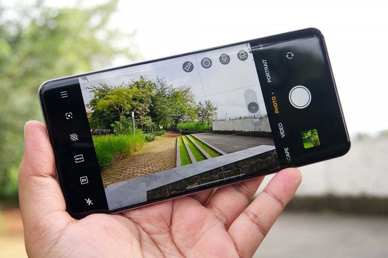 Đánh giá Realme 15 Pro - 06