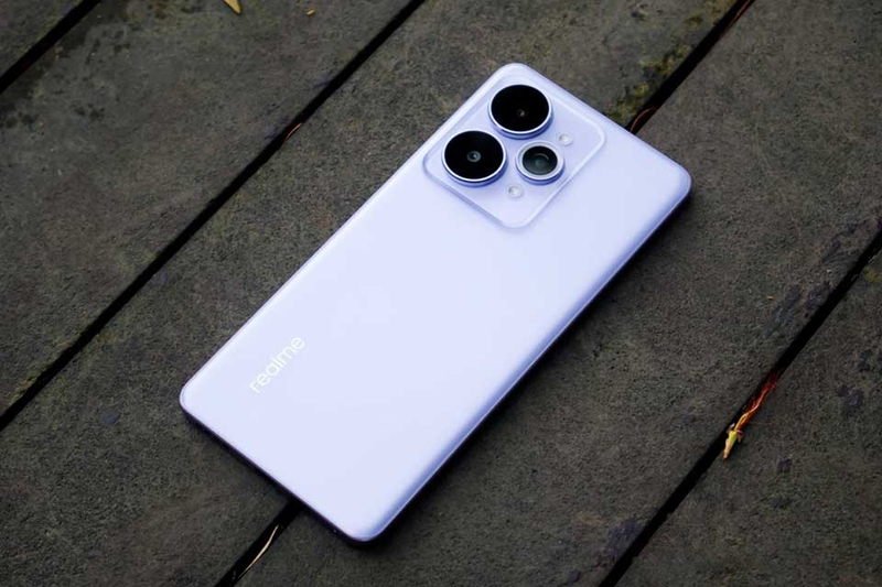 Đánh giá Realme 15 Pro - 08