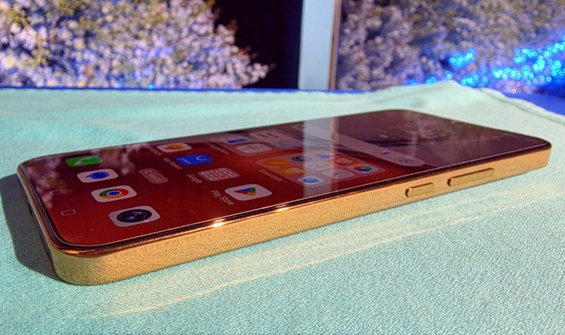 Đánh giá realme 15 - hình 2