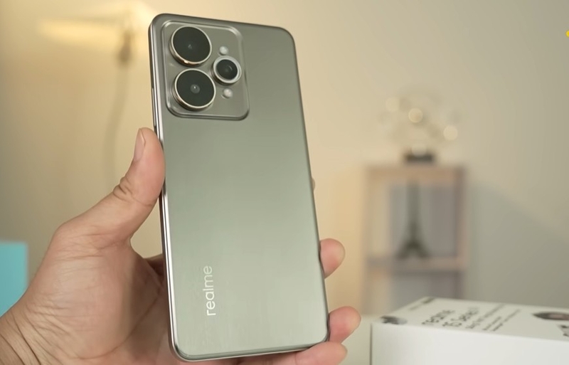 Đánh giá realme 15 - hình 7