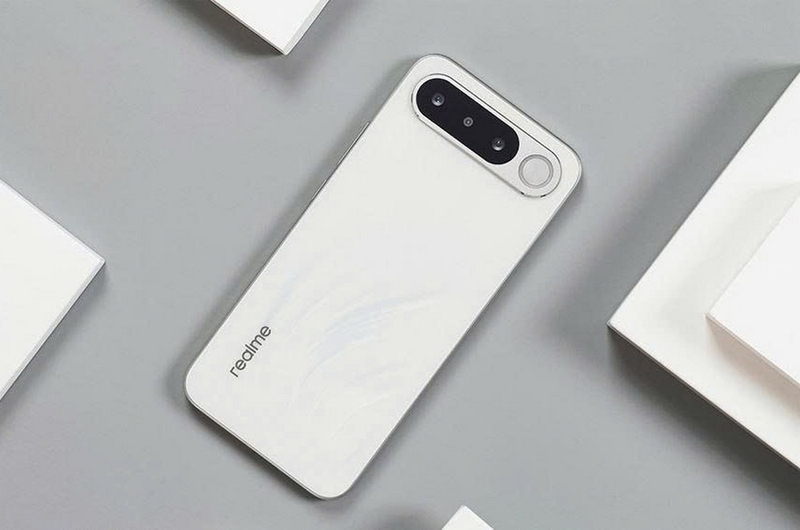 đánh giá realme 16 5G ảnh 1
