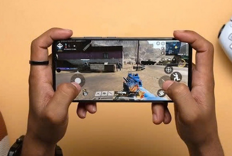 đánh giá realme 16 5G ảnh 3