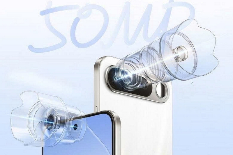 đánh giá realme 16 5G ảnh 4