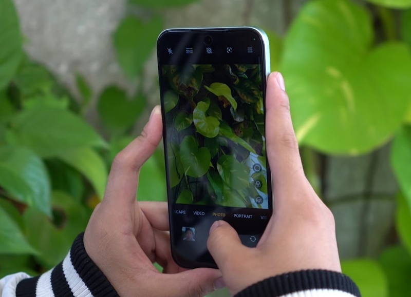 Đánh giá realme 16T - hình 8