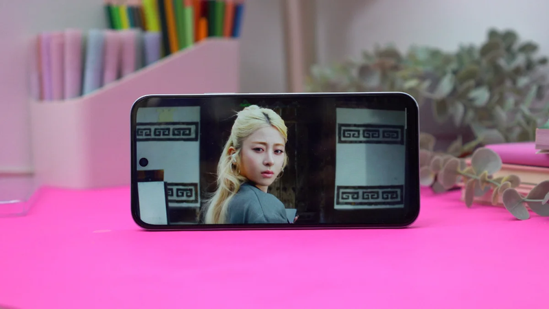 Đánh giá realme 16T - hình 4