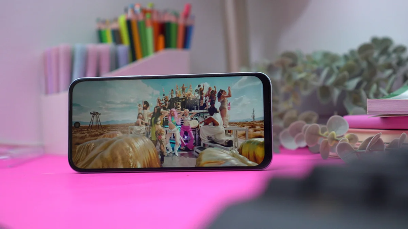Đánh giá realme 16T - hình 6