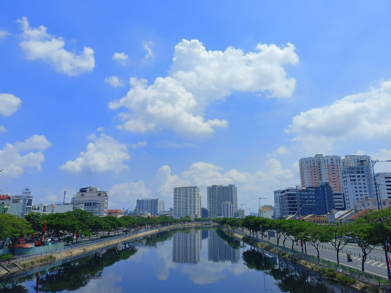 Đánh giá Realme 8 6