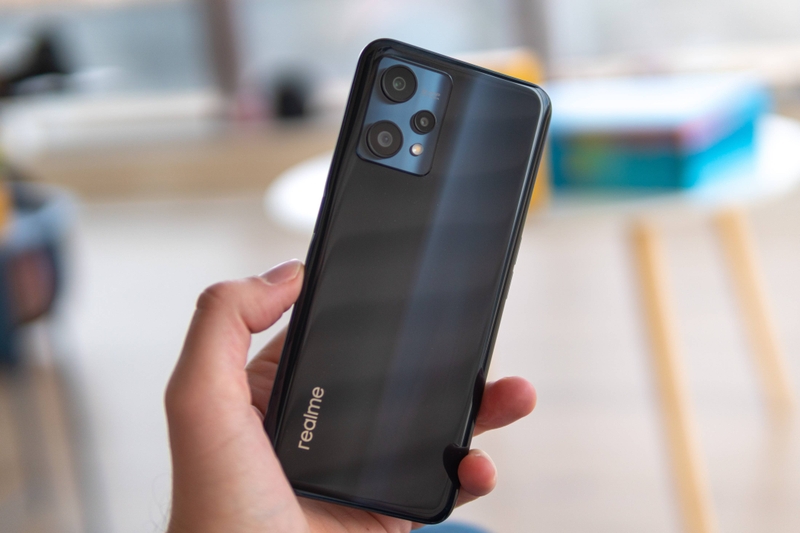 Đánh giá realme 9 Pro - hình 1