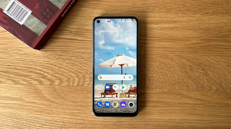 Đánh giá realme 9 Pro - hình 2