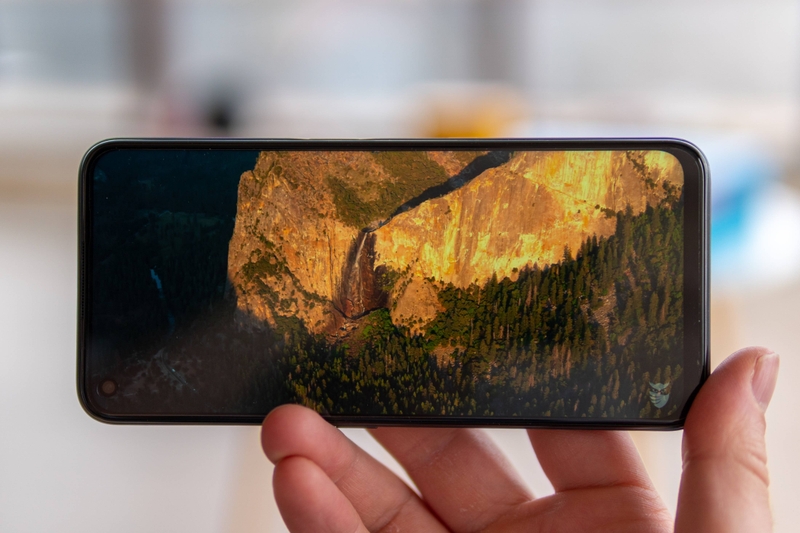 Đánh giá realme 9 Pro - hình 3