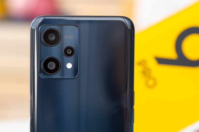 Đánh giá realme 9 Pro - hình 6
