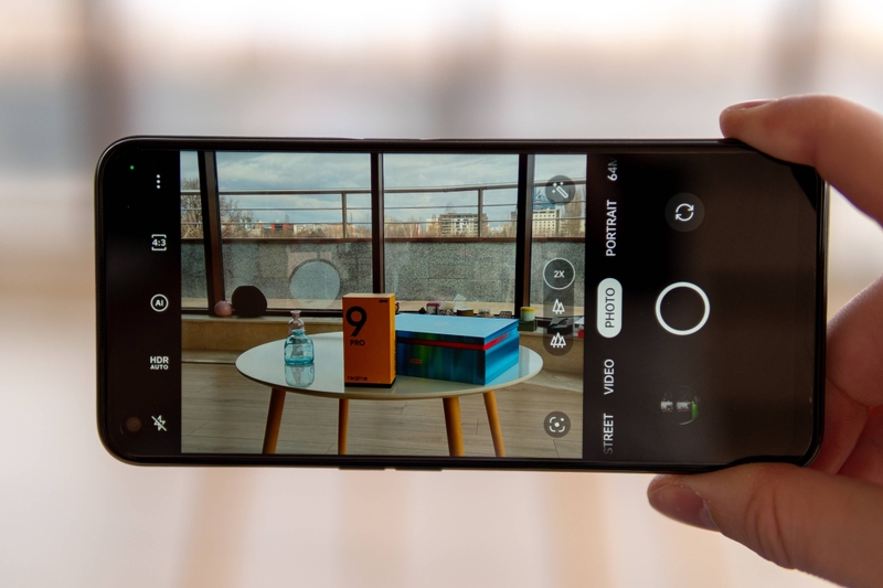 Đánh giá realme 9 Pro - hình 7
