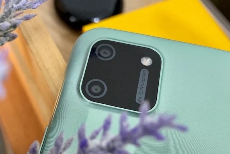 Đánh giá realme C11 - hình 9