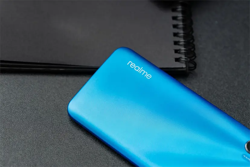 Đánh giá Realme C3i năm 2026 - hình 2