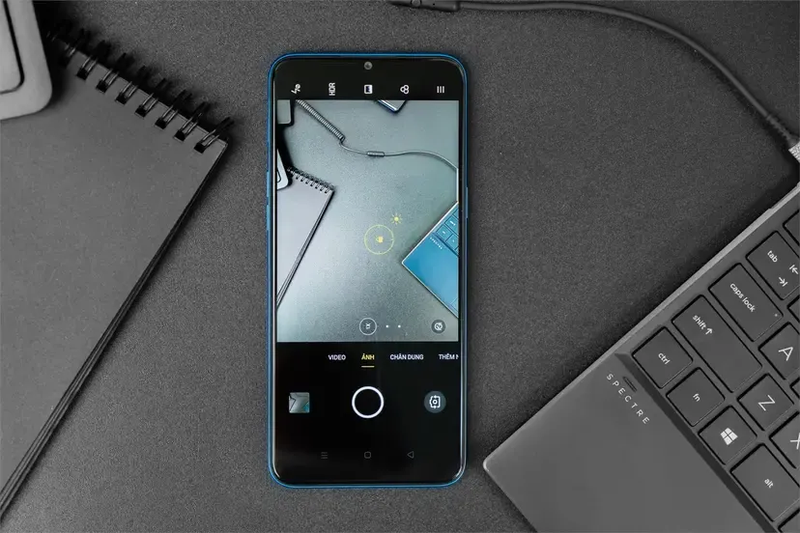 Đánh giá Realme C3i năm 2026 - hình 4