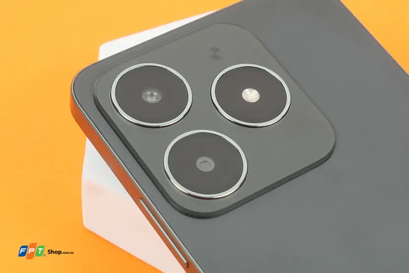 Đánh giá realme C61 - hình 5