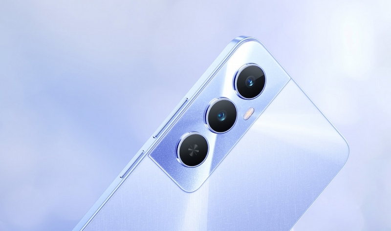 đánh giá realme c65 hình 5
