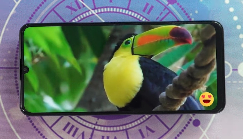 Đánh giá realme C65s - hình 5