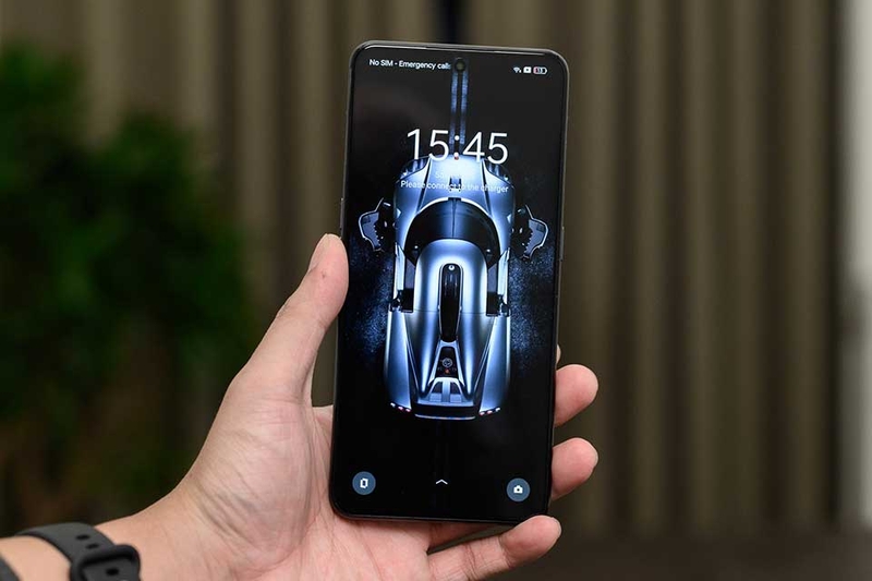 Đánh giá realme GT Neo 5 - 03