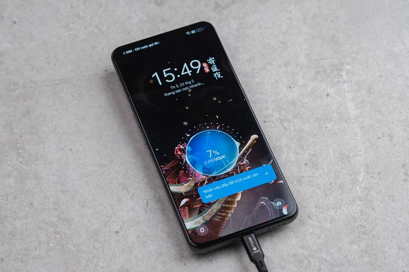 Đánh giá realme GT Neo 5 - 04