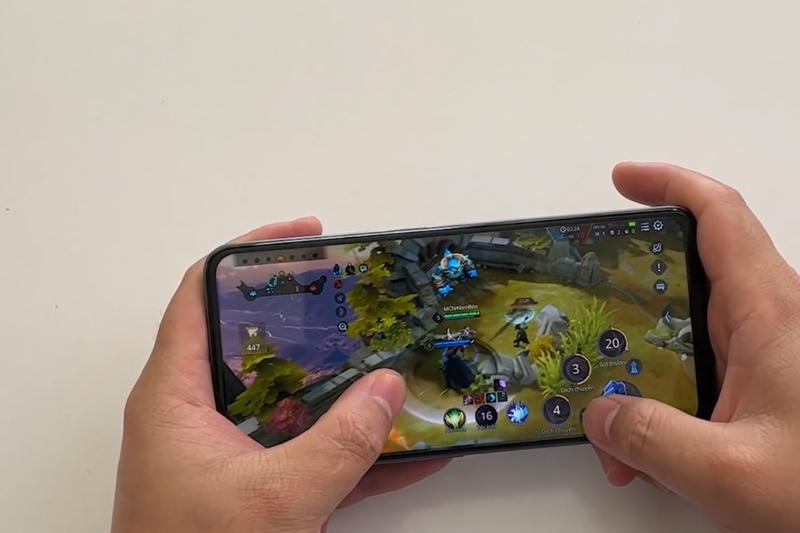 Đánh giá Realme Narzo 50 (3)
