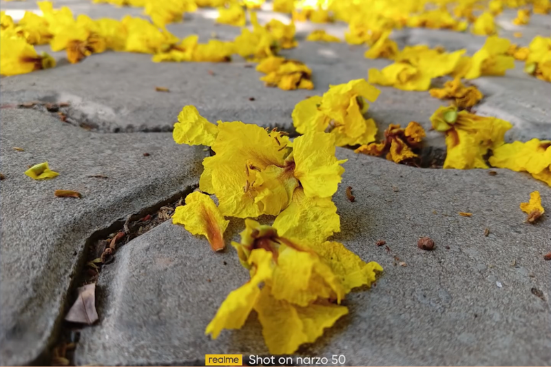 Đánh giá Realme Narzo 50 (4)