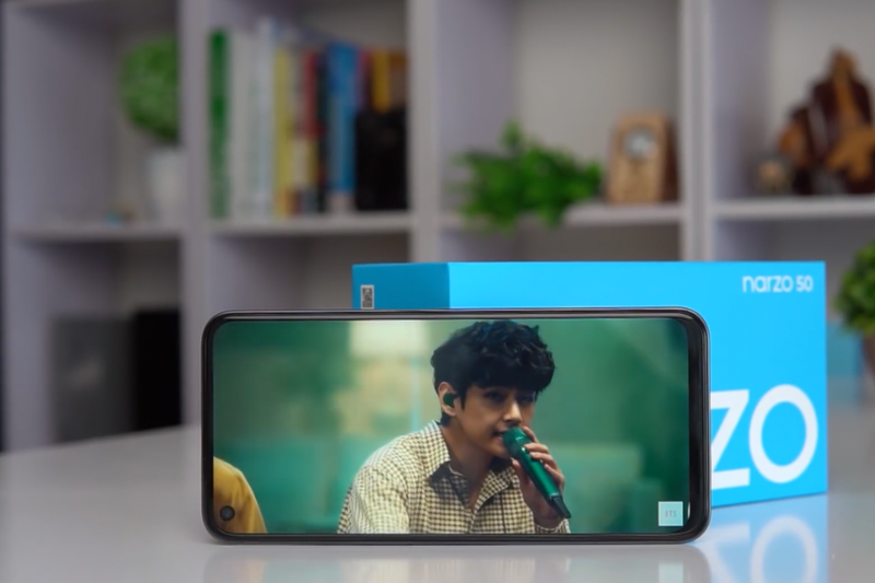 Đánh giá Realme Narzo 50 (5)