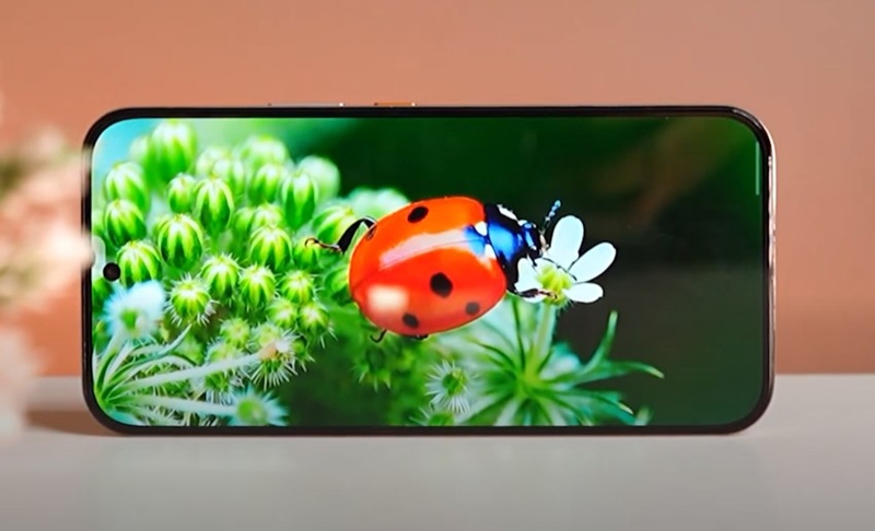 Đánh giá realme P4s - hình 3