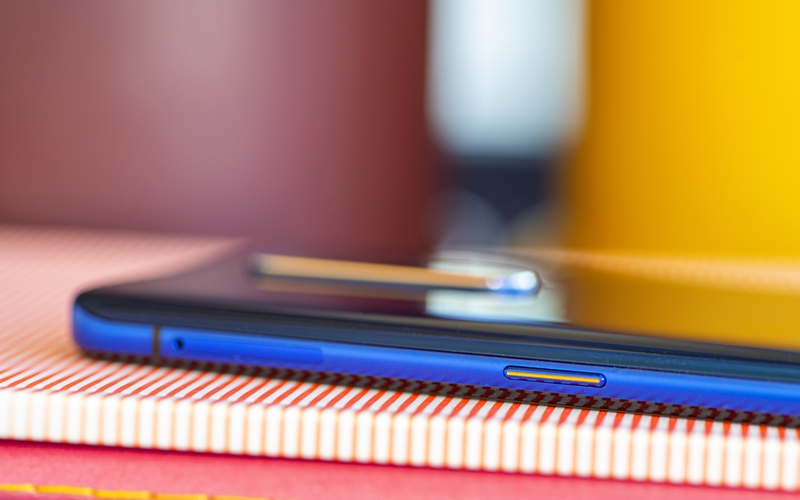 Đánh giá Realme X2 Pro - hình 2